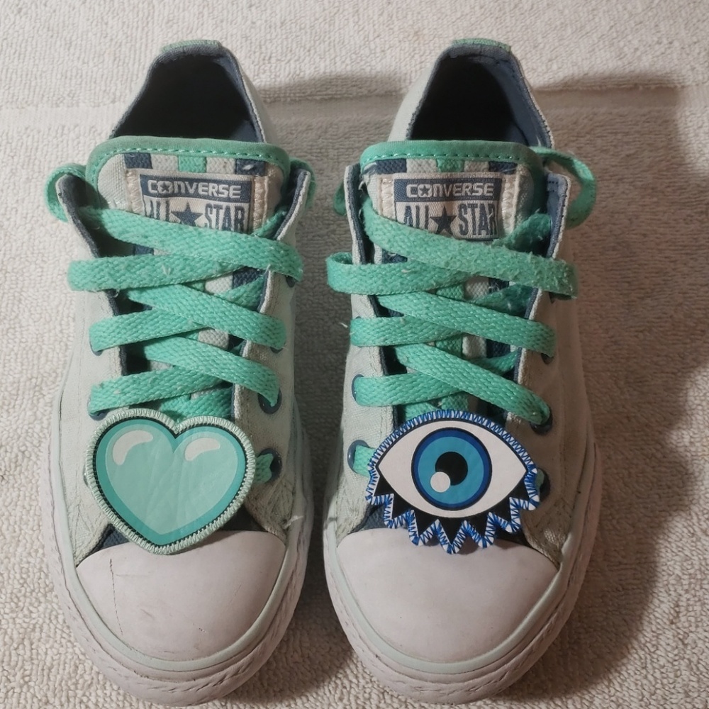 Emoji Converse All Star